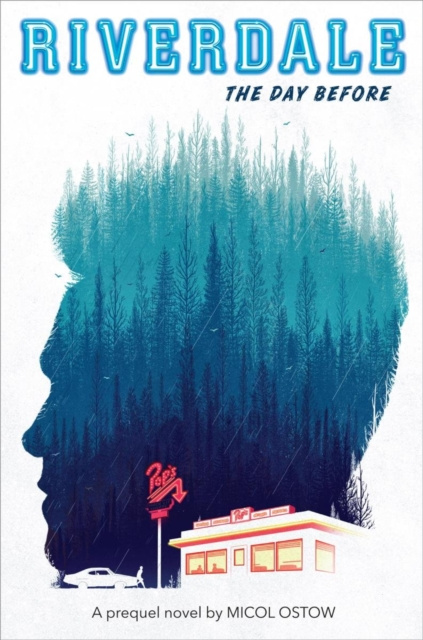 E-Book Riverdale Micol Ostow