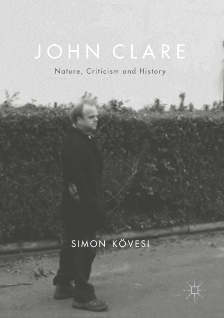 E-knjiga John Clare Simon Kovesi