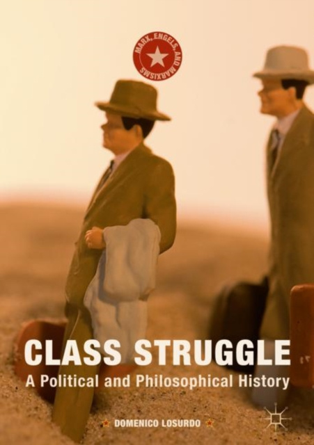 E-knjiga Class Struggle Domenico Losurdo