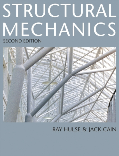 E-knjiga Structural Mechanics Hulse Ray Hulse