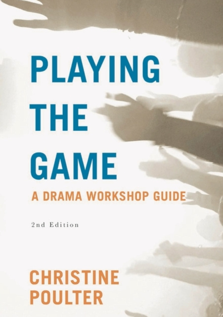 E-book Playing the Game Poulter Christine Poulter