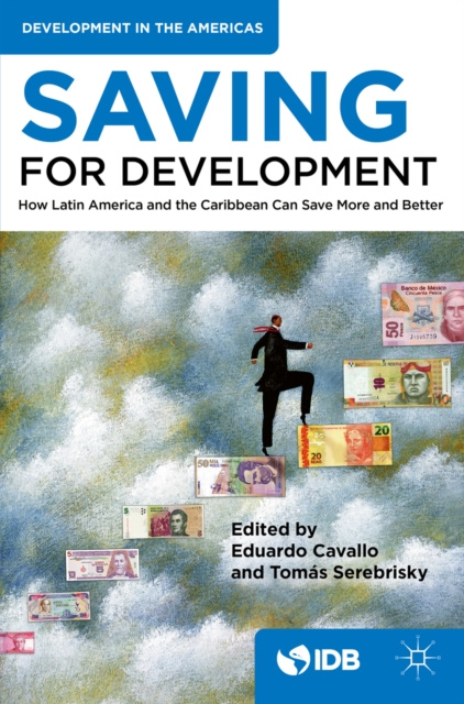E-knjiga Saving for Development Inter-American Development Bank