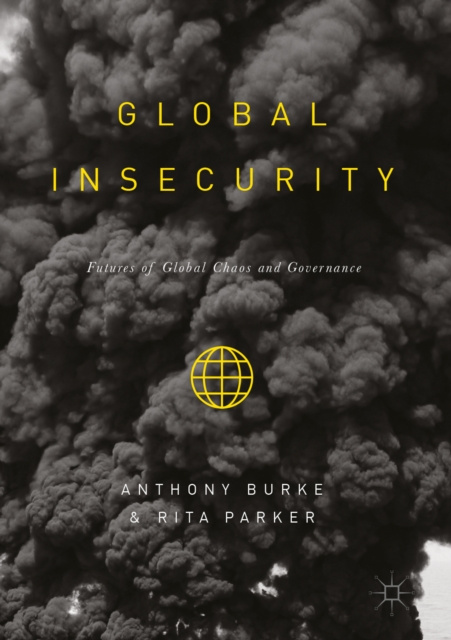 E-knjiga Global Insecurity Anthony Burke