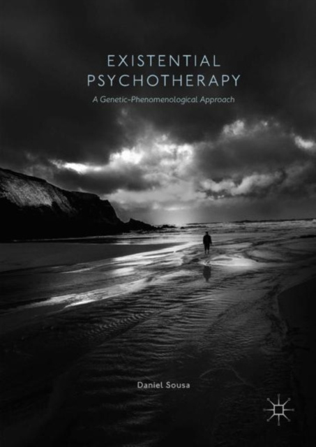 E-knjiga Existential Psychotherapy Daniel Sousa
