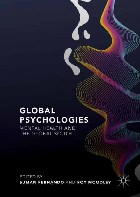 E-book Global Psychologies Suman Fernando