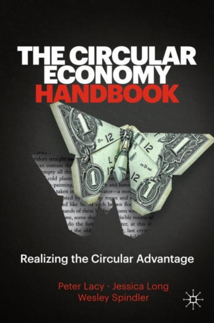 E-kniha Circular Economy Handbook Peter Lacy