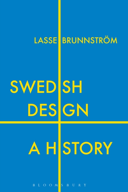 E-book Swedish Design Brunnstr m Lasse Brunnstr m