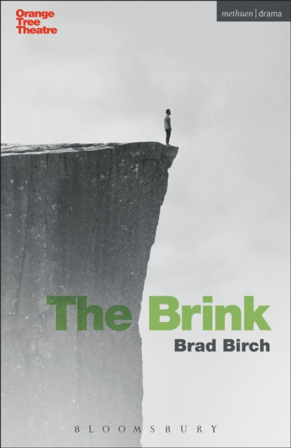 E-knjiga Brink Birch Brad Birch