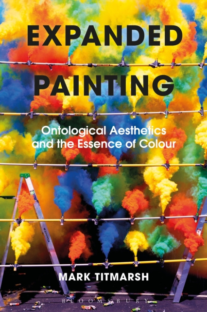 E-knjiga Expanded Painting Titmarsh Mark Titmarsh