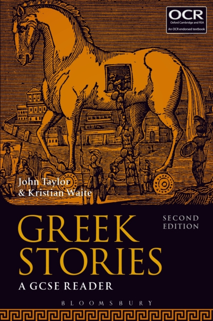 E-Book Greek Stories Taylor John Taylor