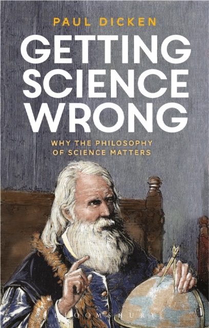 E-knjiga Getting Science Wrong Dicken Paul Dicken