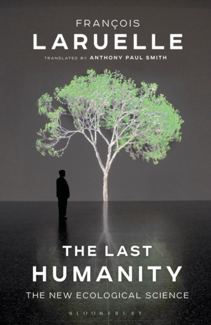 E-Book Last Humanity Laruelle Francois Laruelle