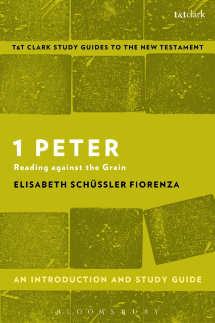 Libro elettronico 1 Peter: An Introduction and Study Guide Sch ssler Fiorenza Elisabeth Sch ssler Fiorenza