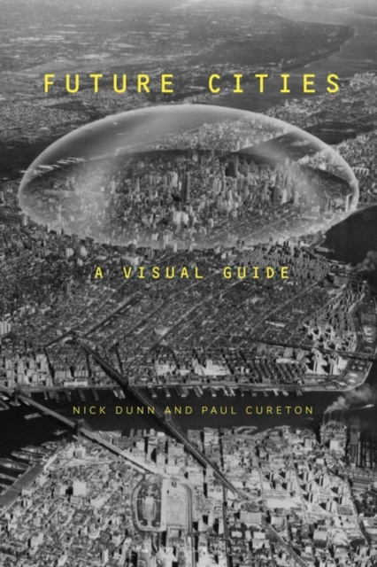 E-knjiga Future Cities Dunn Nick Dunn