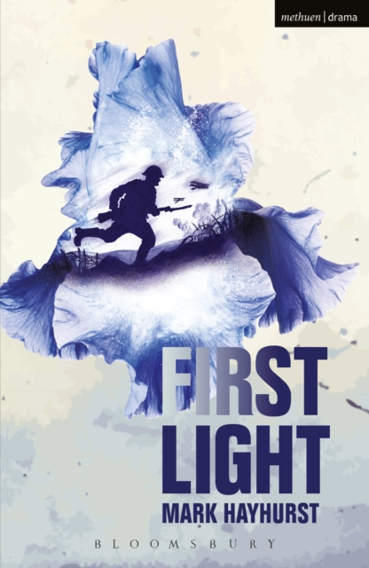 E-knjiga First Light Hayhurst Mark Hayhurst