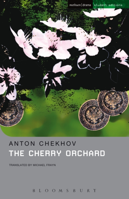 E-knjiga Cherry Orchard Chekhov Anton Chekhov