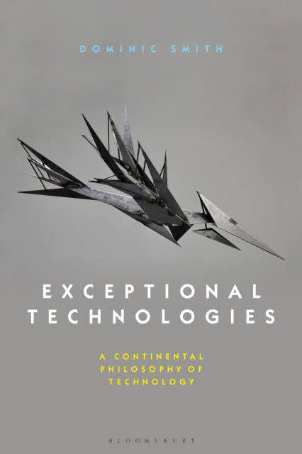 E-knjiga Exceptional Technologies Smith Dominic Smith