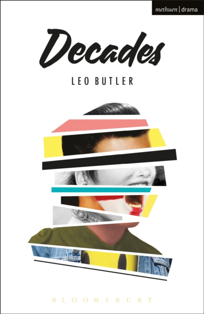 E-knjiga Decades Butler Leo Butler