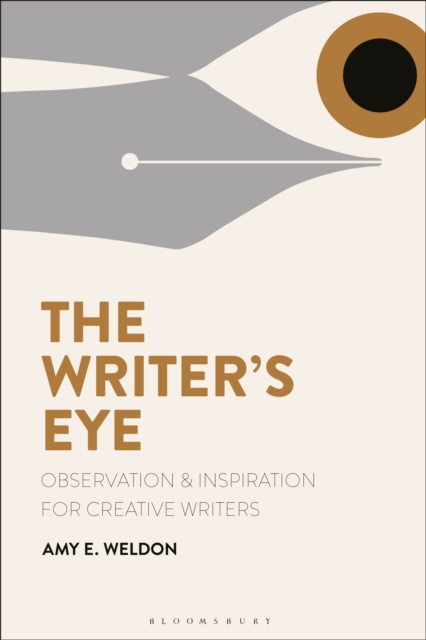E-knjiga Writer's Eye Weldon Amy E. Weldon