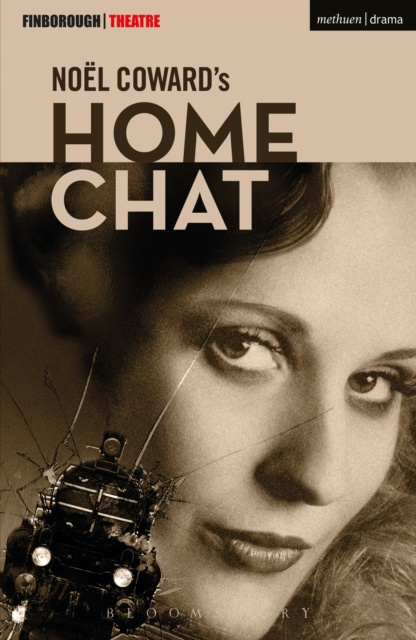 E-knjiga Home Chat Coward No l Coward