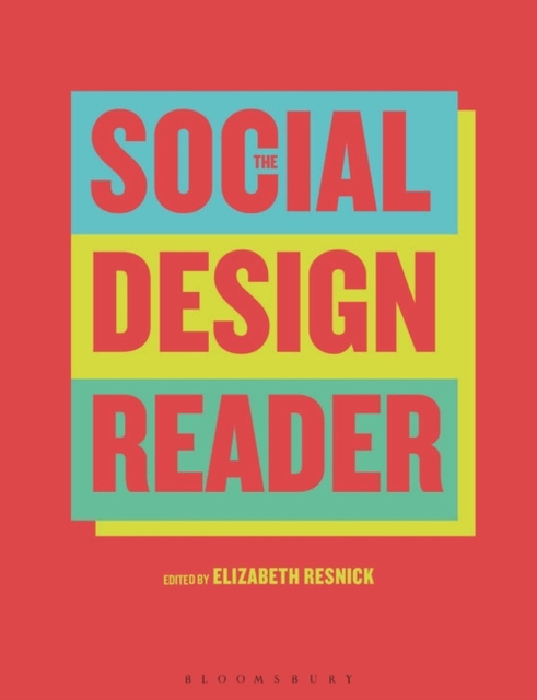 E-knjiga Social Design Reader Resnick Elizabeth Resnick
