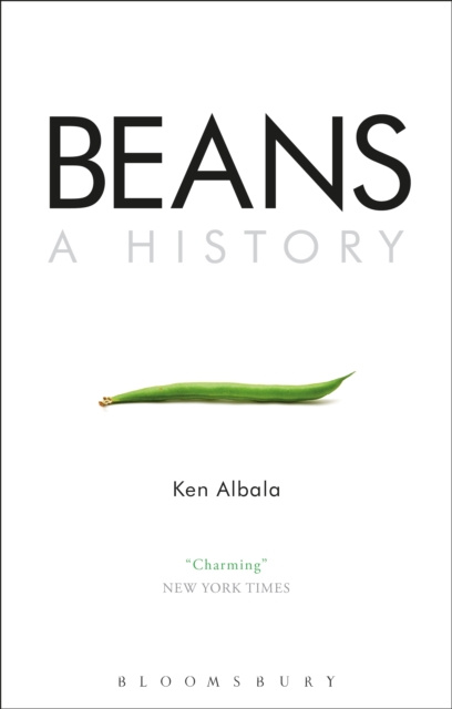E-knjiga Beans Albala Ken Albala