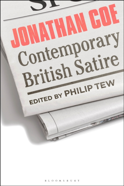 E-knjiga Jonathan Coe Tew Philip Tew