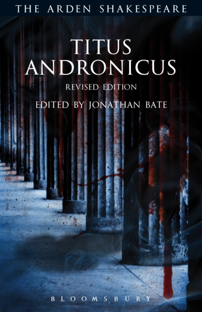 E-book Titus Andronicus Shakespeare William Shakespeare
