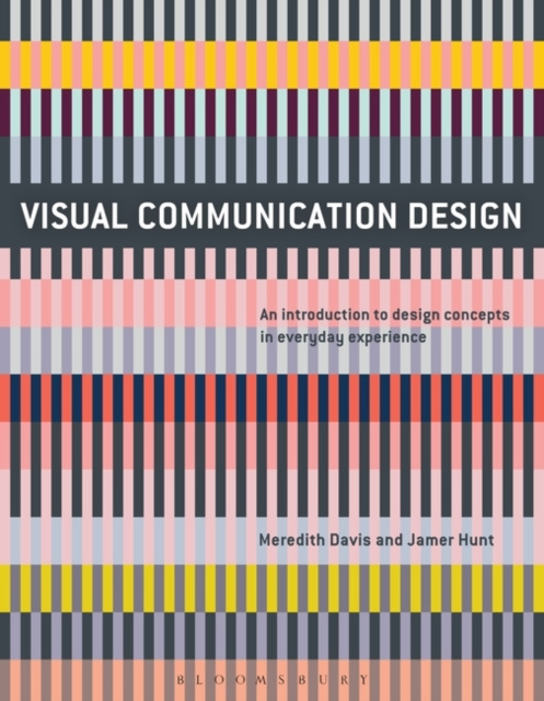 E-knjiga Visual Communication Design Davis Meredith Davis