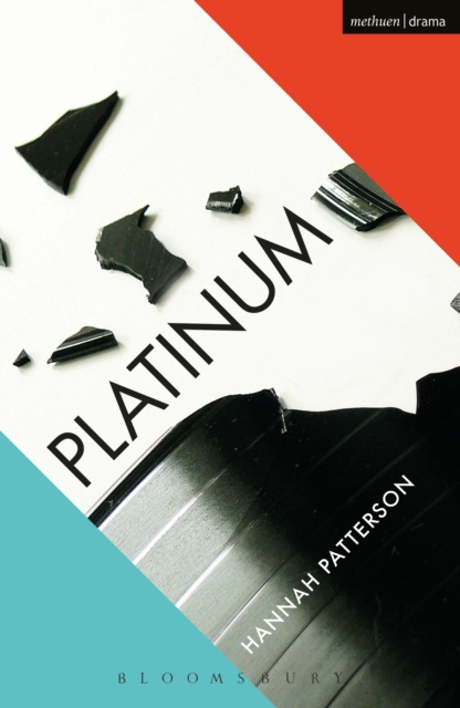 E-knjiga Platinum Patterson Hannah Patterson
