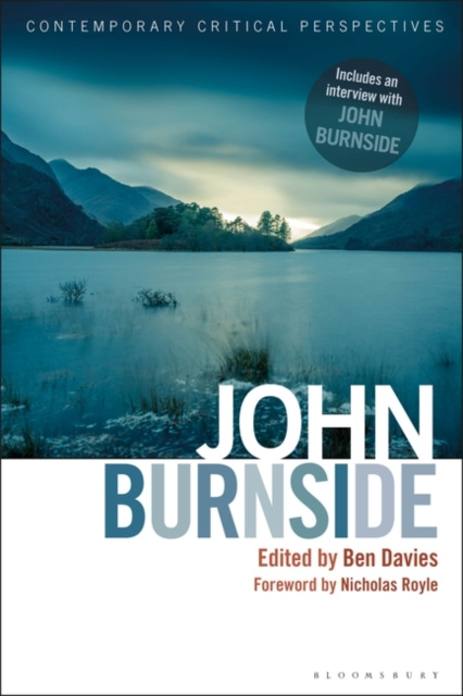 E-knjiga John Burnside Davies Ben Davies