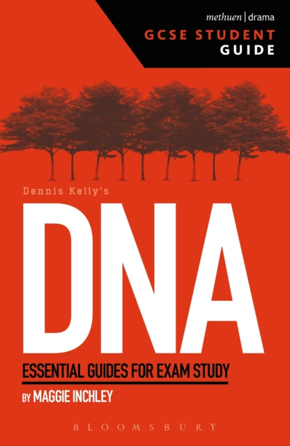 E-Book DNA GCSE Student Guide Inchley Maggie Inchley