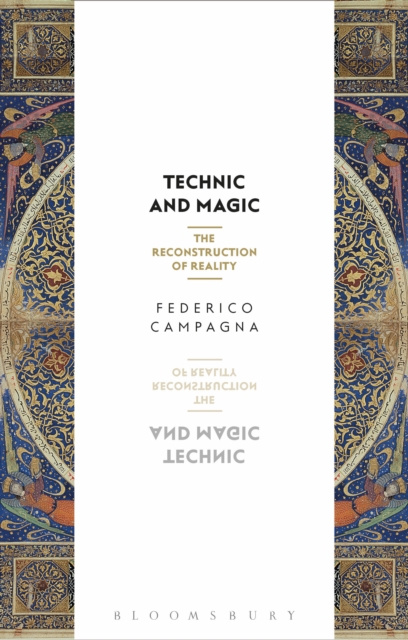 E-book Technic and Magic Campagna Federico Campagna
