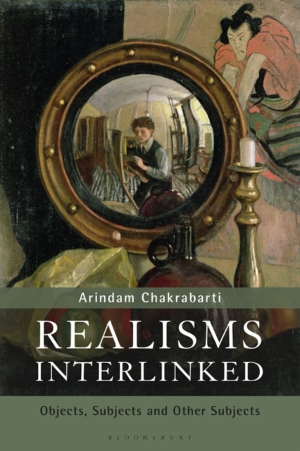 E-knjiga Realisms Interlinked Chakrabarti Arindam Chakrabarti