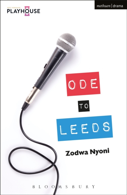 E-knjiga Ode to Leeds Nyoni Zodwa Nyoni