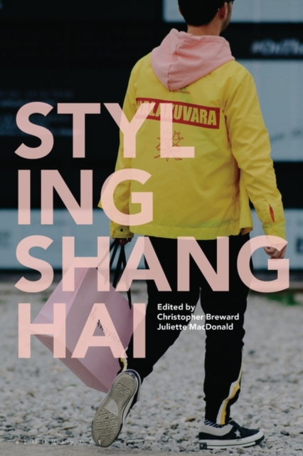 Libro elettronico Styling Shanghai Breward Christopher Breward