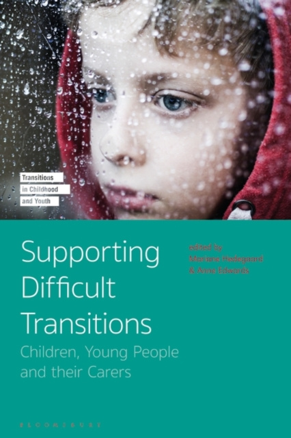 E-knjiga Supporting Difficult Transitions Hedegaard Mariane Hedegaard
