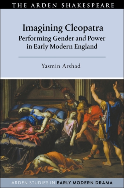 E-knjiga Imagining Cleopatra Arshad Yasmin Arshad