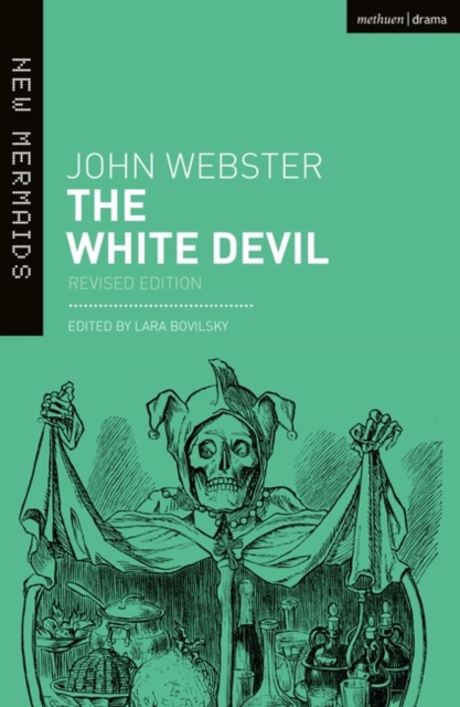 E-knjiga White Devil Webster John Webster