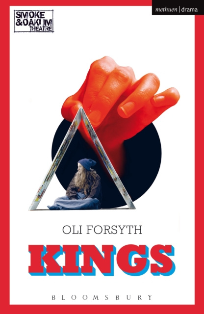 E-knjiga Kings Forsyth Oli Forsyth