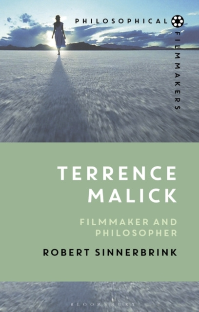 E-book Terrence Malick Sinnerbrink Robert Sinnerbrink