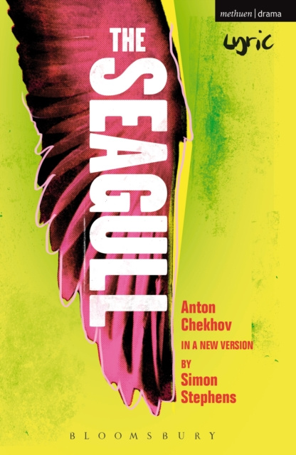 E-knjiga Seagull Stephens Simon Stephens