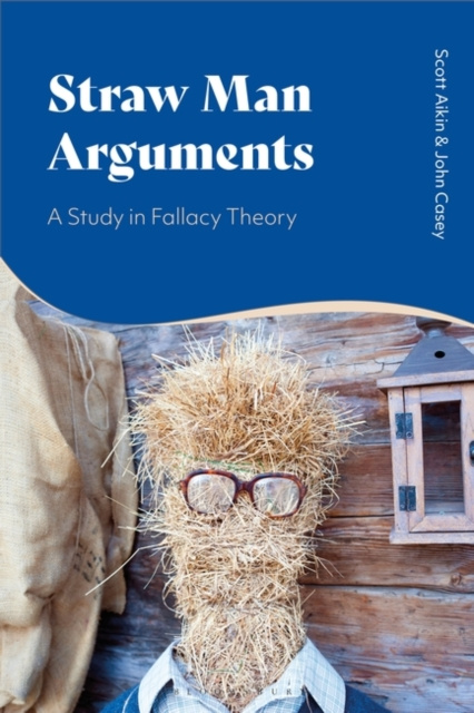 E-knjiga Straw Man Arguments Aikin Scott Aikin