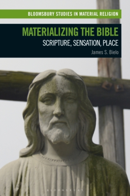 E-book Materializing the Bible Bielo James S. Bielo