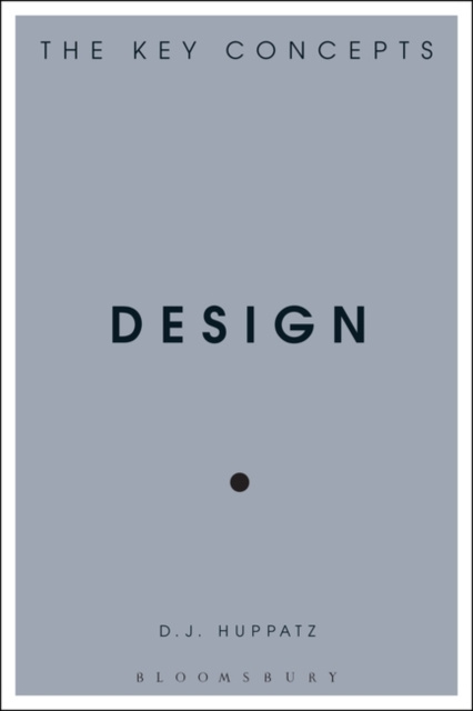 E-book Design Huppatz D.J. Huppatz