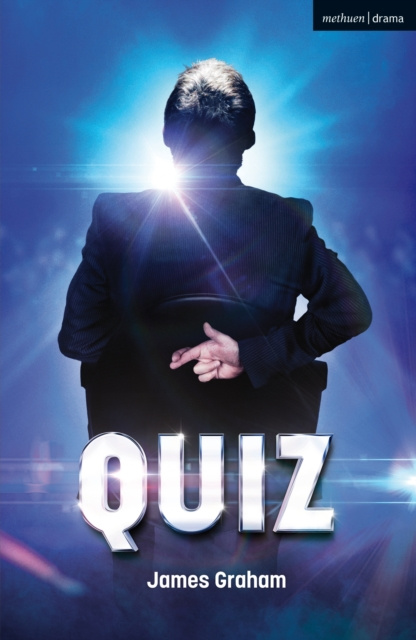 E-knjiga Quiz Graham James Graham