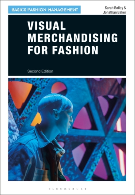 Libro elettronico Visual Merchandising for Fashion Bailey Sarah Bailey