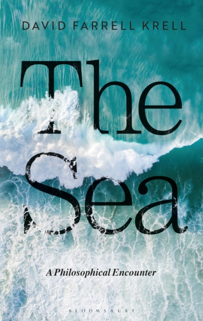 E-knjiga Sea Krell David Farrell Krell