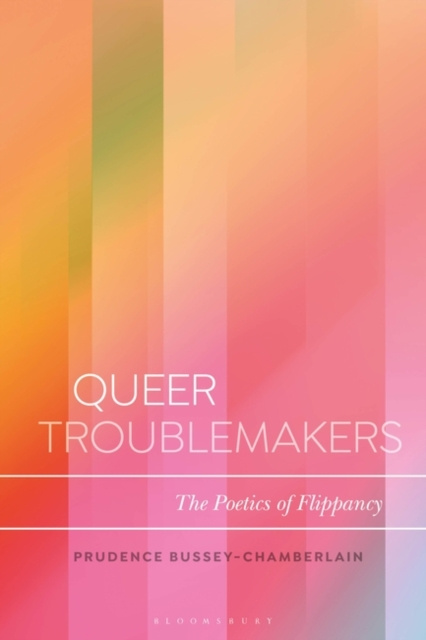 E-knjiga Queer Troublemakers Bussey-Chamberlain Prudence Bussey-Chamberlain