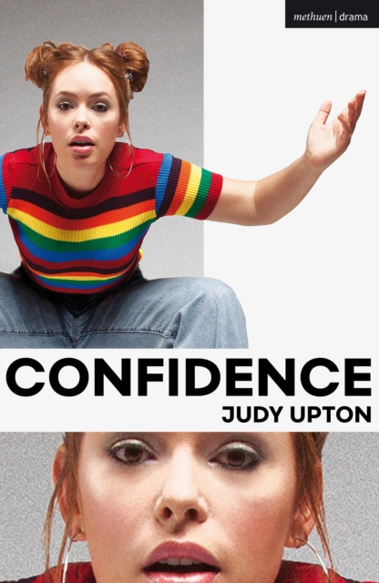 E-knjiga Confidence Upton Judy Upton